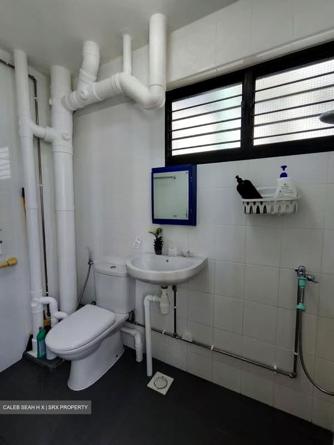 Blk 161 Chong Pang Vista (Yishun), HDB 4 Rooms #598968581